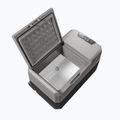 Yolco BX30 tourist fridge black-grey 8