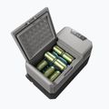 Yolco BX30 tourist fridge black-grey 10