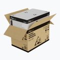 Yolco BX30 tourist fridge black-grey 18
