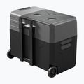 Yolco BX40 tourist fridge black-grey 6