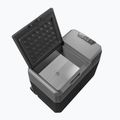 Yolco BX40 tourist fridge black-grey 9