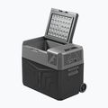 Yolco BX40 tourist fridge black-grey 8