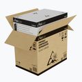 Yolco BX40 tourist fridge black-grey 19