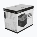 Yolco BX40 tourist fridge black-grey 20