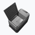 Yolco BCX40 tourist fridge black-grey 9
