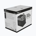 Yolco BCX40 tourist fridge black-grey 16