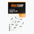 UnderCarp micro carp swivel black UC209