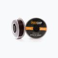 UnderCarp carp leader braid in brown sheath UC88