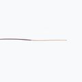 UnderCarp carp leader braid in brown sheath UC88 3