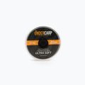 UnderCarp Ultra Soft carp leader braid green UC83 2