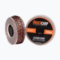 Leadcore for UnderCarp leaders without core brown UC413