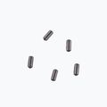 UnderCarp weights 5 pcs black UC407 2
