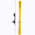 Women's downhill ski Nobile Element One + Vist VSS 310 + Speed Spacer plate white VSS310 2