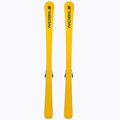 Women's downhill ski Nobile Element One + Vist VSS 310 + Speed Spacer plate white VSS310 3