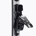 Women's downhill ski Nobile Element One + Vist VSS 310 + Speed Spacer plate white VSS310 6
