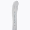 Women's downhill ski Nobile Element One + Vist VSS 310 + Speed Spacer plate white VSS310 8