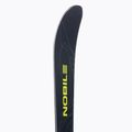 Nobile Lynx skit ski black 7