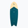 Nobile Skim Foil K22 yellow kiteboard 2