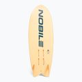 Nobile Skim Foil K22 yellow kiteboard 3