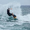 Nobile Skim Foil K22 yellow kiteboard 7