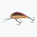 Salmo Hornet FL viking wobbler QHT088