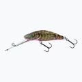 Salmo Bullhead SDR sparkling bullhead wobbler QBD017