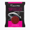 MatchPro Red Worm 2 mm groundbait pellets 977841