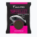 MatchPro Tiger Walnut 2 mm groundbait pellets 977848
