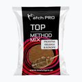 MatchPro Methodmix Spicy Sausage & Hemp fishing groundbait 700 g 978311