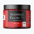MatchPro Top Krill 7 mm dumbbell hookbait 979232