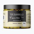 MatchPro Top Vanilla 7 mm dumbbell hookbait 979233