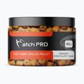 MatchPro Top Hard Choco Orange 12 mm hook pellets 979621