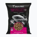 MatchPro carp pellets Big Bag Tiger Walnut 12mm 5kg 977106