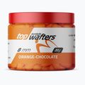 MatchPro Top Wafters Orange Choco 8 mm hook bait dumbells 979317