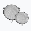 MatchPro groundbait sieve 17 l black 900424
