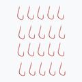 Milo R287 Suehiro fishing hooks black 012AM287R A22 2