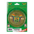 Milo Krepton Pole HP 7m pole shock absorber beige 606VV0074 D37