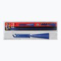 Milo Cono Bung stopper 2 pcs. + key blue 627VV0023