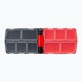 Milo Scatola Accessori Kek fishing box red 893VV0100 3