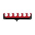 Milo Quadros Avanti comb support for 6 tops red 4C8PN7476