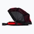 Shelf for Milo Piatto Metal platform black and red 4C8SBA023 4