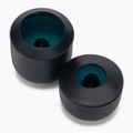 Milo P.Pots bait cups for rod tip 2 pcs. B003 black 627VV0014 2