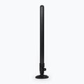 Milo Gamba Tonda D30 platform leg black 4C8PN0193