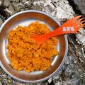 Freeze-dried food LYOFOOD Chicken tikka masala 4