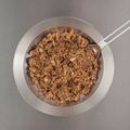Freeze-dried food LYOFOOD Jaglanka on coconut drink 210 g 4