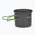 Rockland Travel Pro pot set grey/green 3