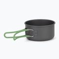 Rockland Travel Pro pot set grey/green 4