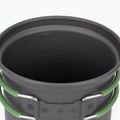 Rockland Travel Pro pot set grey/green 5