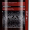 L-carnitine 1000mg Essence fat burner 90 tablets ESS/009 2
