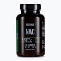 NAC Essence 600mg liver regeneration 90 tablets ESS/002